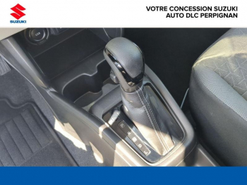 Photo 24 du bon plan SUZUKI Swift 1.2 Hybrid 83ch Privilège Auto occasion à 17900 €
