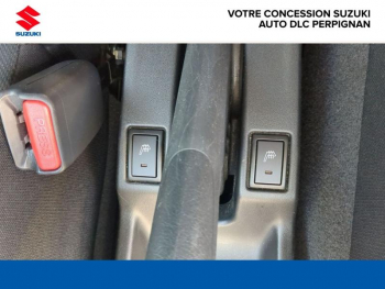 Photo 25 du bon plan SUZUKI Swift 1.2 Hybrid 83ch Privilège Auto occasion à 17900 €