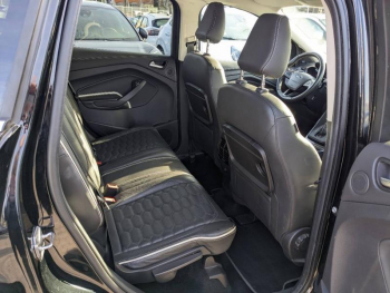 Photo 23 du bon plan FORD Kuga 1.5 Flexifuel-E85 150ch Stop&Start Vignale 4x2 BVA Euro6.2 occasion à 18580 €