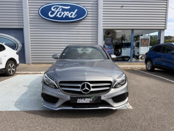 Photo 2 du bon plan MERCEDES-BENZ Classe C 220 d Sportline 7G-Tronic Plus occasion à 20989 €