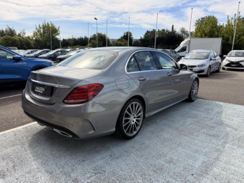 Photo 5 du bon plan MERCEDES-BENZ Classe C 220 d Sportline 7G-Tronic Plus occasion à 20989 €