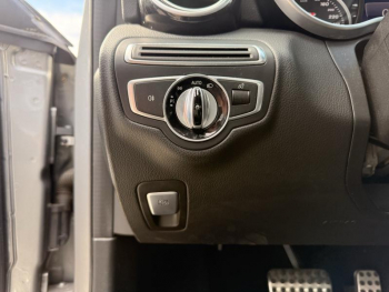 Photo 11 du bon plan MERCEDES-BENZ Classe C 220 d Sportline 7G-Tronic Plus occasion à 20989 €