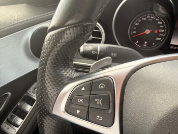 Photo 13 du bon plan MERCEDES-BENZ Classe C 220 d Sportline 7G-Tronic Plus occasion à 20989 €