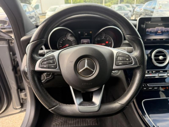 Photo 14 du bon plan MERCEDES-BENZ Classe C 220 d Sportline 7G-Tronic Plus occasion à 20989 €