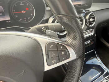 Photo 15 du bon plan MERCEDES-BENZ Classe C 220 d Sportline 7G-Tronic Plus occasion à 20989 €