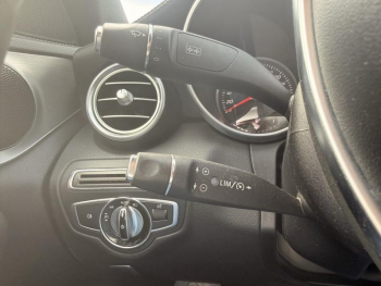 Photo 16 du bon plan MERCEDES-BENZ Classe C 220 d Sportline 7G-Tronic Plus occasion à 20989 €