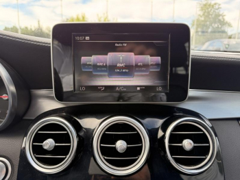 Photo 20 du bon plan MERCEDES-BENZ Classe C 220 d Sportline 7G-Tronic Plus occasion à 20989 €