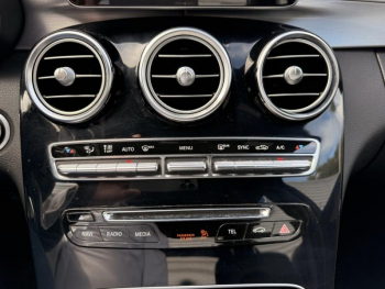 Photo 23 du bon plan MERCEDES-BENZ Classe C 220 d Sportline 7G-Tronic Plus occasion à 20989 €