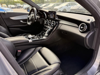 Photo 30 du bon plan MERCEDES-BENZ Classe C 220 d Sportline 7G-Tronic Plus occasion à 20989 €