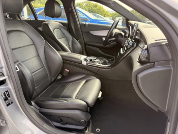 Photo 31 du bon plan MERCEDES-BENZ Classe C 220 d Sportline 7G-Tronic Plus occasion à 20989 €