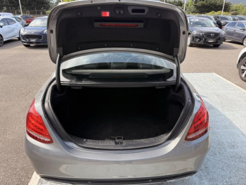 Photo 33 du bon plan MERCEDES-BENZ Classe C 220 d Sportline 7G-Tronic Plus occasion à 20989 €