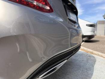 Photo 35 du bon plan MERCEDES-BENZ Classe C 220 d Sportline 7G-Tronic Plus occasion à 20989 €