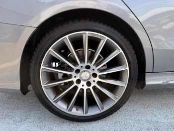 Photo 38 du bon plan MERCEDES-BENZ Classe C 220 d Sportline 7G-Tronic Plus occasion à 20989 €