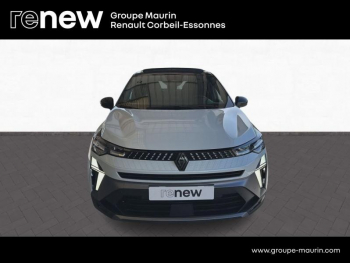Photo 8 du bon plan RENAULT Captur 1.6 E-Tech full hybrid 145ch esprit Alpine occasion à 25490 €