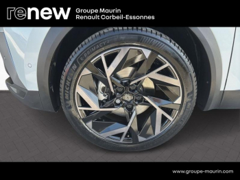 Photo 9 du bon plan RENAULT Captur 1.6 E-Tech full hybrid 145ch esprit Alpine occasion à 25490 €