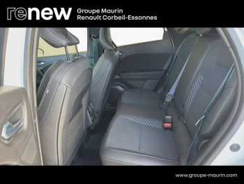 Photo 13 du bon plan RENAULT Captur 1.6 E-Tech full hybrid 145ch esprit Alpine occasion à 25490 €