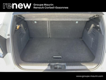 Photo 16 du bon plan RENAULT Captur 1.6 E-Tech full hybrid 145ch esprit Alpine occasion à 25490 €