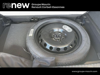 Photo 17 du bon plan RENAULT Captur 1.6 E-Tech full hybrid 145ch esprit Alpine occasion à 25490 €