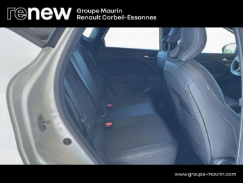 Photo 18 du bon plan RENAULT Captur 1.6 E-Tech full hybrid 145ch esprit Alpine occasion à 25490 €