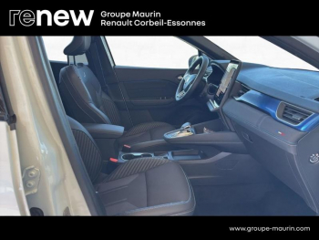 Photo 19 du bon plan RENAULT Captur 1.6 E-Tech full hybrid 145ch esprit Alpine occasion à 25490 €