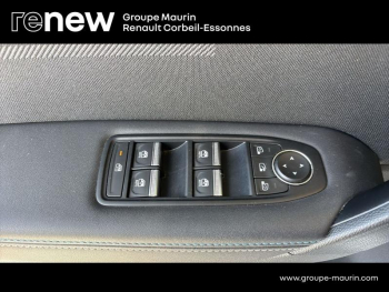 Photo 21 du bon plan RENAULT Captur 1.6 E-Tech full hybrid 145ch esprit Alpine occasion à 25490 €