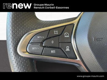 Photo 23 du bon plan RENAULT Captur 1.6 E-Tech full hybrid 145ch esprit Alpine occasion à 25490 €