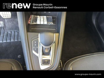 Photo 28 du bon plan RENAULT Captur 1.6 E-Tech full hybrid 145ch esprit Alpine occasion à 25490 €