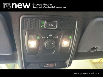 Photo 30 du bon plan RENAULT Captur 1.6 E-Tech full hybrid 145ch esprit Alpine occasion à 25490 €