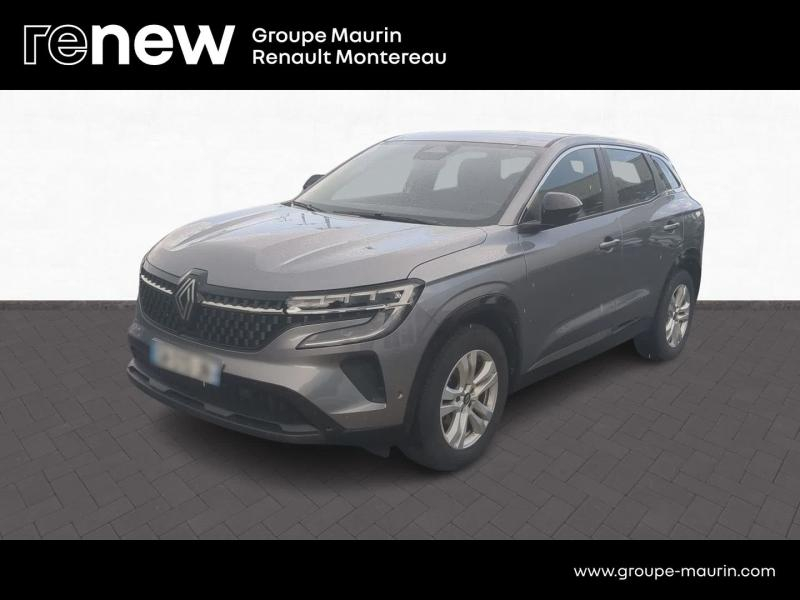 Bon plan RENAULT Austral 1.2 TCe mild hybrid advanced 130ch Evolution - 23 occasion