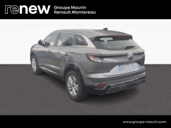 Photo 3 du bon plan RENAULT Austral 1.2 TCe mild hybrid advanced 130ch Evolution - 23 occasion à 19800 €