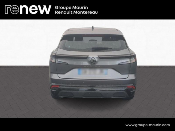 Photo 4 du bon plan RENAULT Austral 1.2 TCe mild hybrid advanced 130ch Evolution - 23 occasion à 19800 €