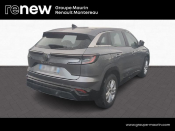 Photo 5 du bon plan RENAULT Austral 1.2 TCe mild hybrid advanced 130ch Evolution - 23 occasion à 19800 €