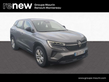 Photo 7 du bon plan RENAULT Austral 1.2 TCe mild hybrid advanced 130ch Evolution - 23 occasion à 19800 €