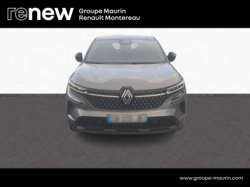 Photo 8 du bon plan RENAULT Austral 1.2 TCe mild hybrid advanced 130ch Evolution - 23 occasion à 19800 €
