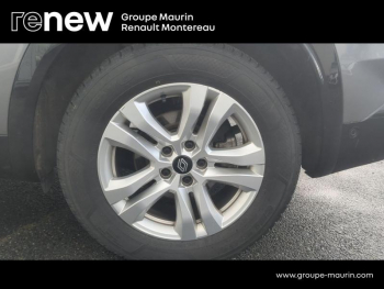 Photo 10 du bon plan RENAULT Austral 1.2 TCe mild hybrid advanced 130ch Evolution - 23 occasion à 19800 €
