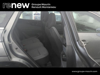 Photo 12 du bon plan RENAULT Austral 1.2 TCe mild hybrid advanced 130ch Evolution - 23 occasion à 19800 €