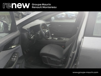 Photo 13 du bon plan RENAULT Austral 1.2 TCe mild hybrid advanced 130ch Evolution - 23 occasion à 19800 €