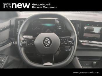 Photo 20 du bon plan RENAULT Austral 1.2 TCe mild hybrid advanced 130ch Evolution - 23 occasion à 19800 €