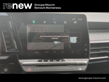 Photo 22 du bon plan RENAULT Austral 1.2 TCe mild hybrid advanced 130ch Evolution - 23 occasion à 19800 €