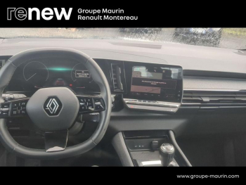 Photo 23 du bon plan RENAULT Austral 1.2 TCe mild hybrid advanced 130ch Evolution - 23 occasion à 19800 €