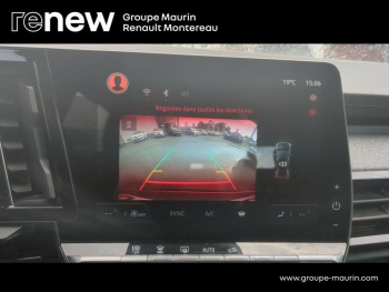 Photo 24 du bon plan RENAULT Austral 1.2 TCe mild hybrid advanced 130ch Evolution - 23 occasion à 19800 €
