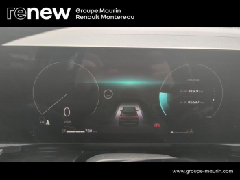 Photo 25 du bon plan RENAULT Austral 1.2 TCe mild hybrid advanced 130ch Evolution - 23 occasion à 19800 €