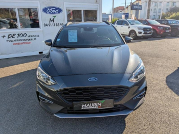 Photo 3 du bon plan FORD Focus Active 1.0 Flexifuel mHEV 125ch Active X occasion à 17990 €