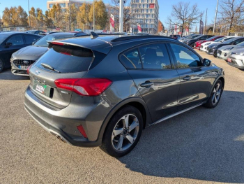 Photo 5 du bon plan FORD Focus Active 1.0 Flexifuel mHEV 125ch Active X occasion à 17990 €