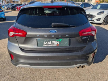Photo 6 du bon plan FORD Focus Active 1.0 Flexifuel mHEV 125ch Active X occasion à 17990 €