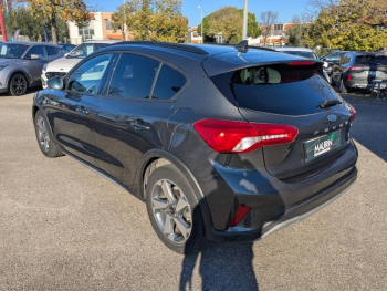 Photo 7 du bon plan FORD Focus Active 1.0 Flexifuel mHEV 125ch Active X occasion à 17990 €