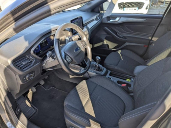 Photo 8 du bon plan FORD Focus Active 1.0 Flexifuel mHEV 125ch Active X occasion à 17990 €
