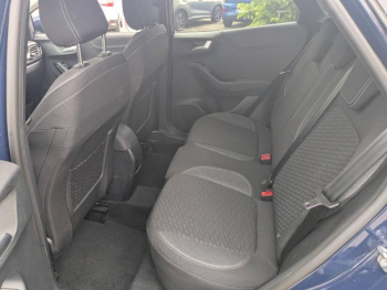 Photo 11 du bon plan FORD Puma 1.0 Flexifuel 125ch S&S mHEV Titanium occasion à 18380 €
