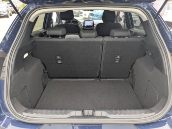Photo 12 du bon plan FORD Puma 1.0 Flexifuel 125ch S&S mHEV Titanium occasion à 18380 €