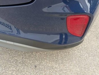 Photo 23 du bon plan FORD Puma 1.0 Flexifuel 125ch S&S mHEV Titanium occasion à 18380 €